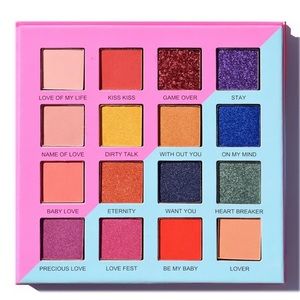 Meet your Posher, Sonia